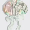 Kitsch Adjustable Oversized Satin Bonnet - Aura^ Hats + Hair