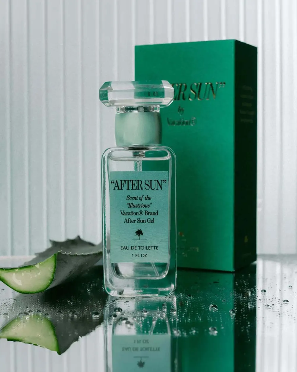 Vacation Sunscreen After Sun Eau de Toilette^ Bath + Body