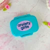 A Shop of Things Anxiety Girlie Pill Case^ Travel Accessories