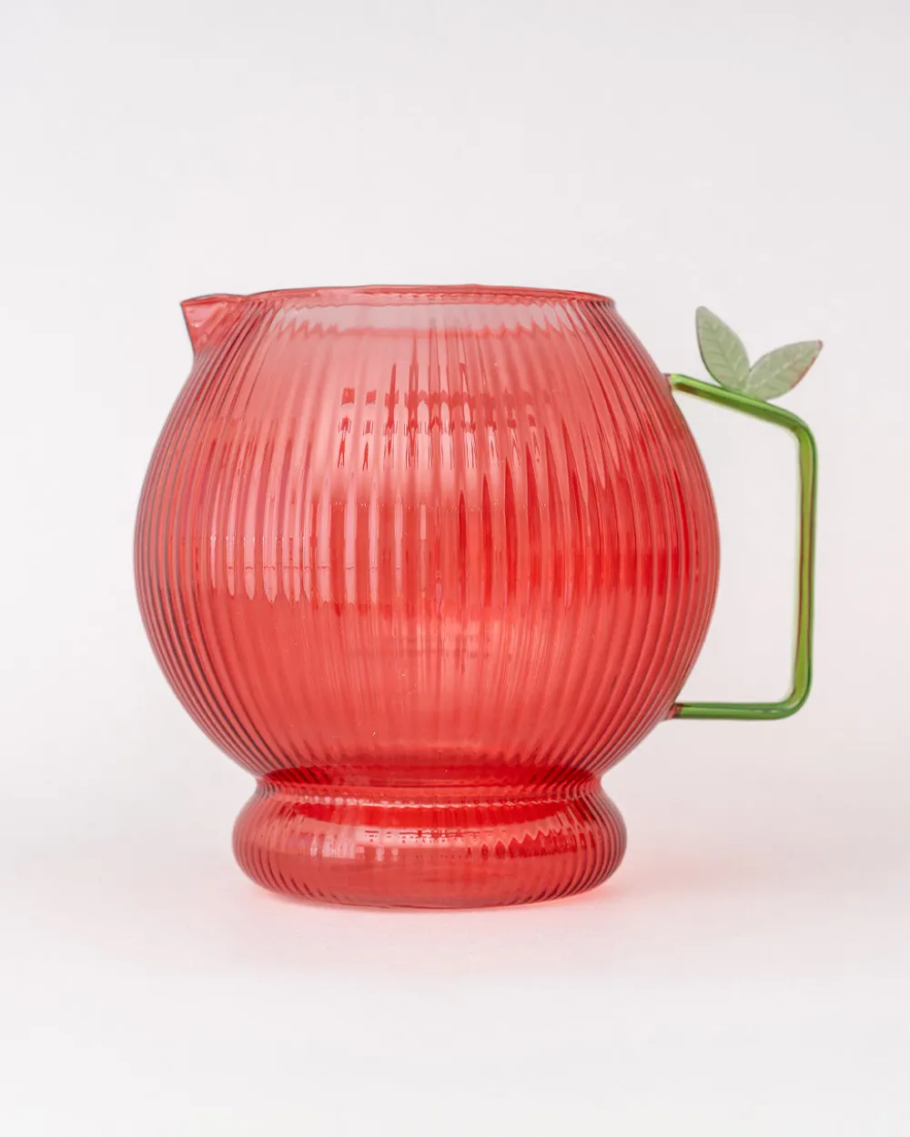 ban.do Apple Pitcher^ Kitchen + Bar