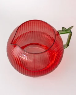 ban.do Apple Pitcher^ Kitchen + Bar