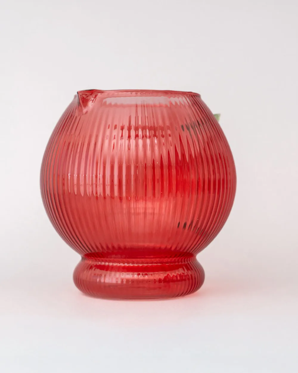 ban.do Apple Pitcher^ Kitchen + Bar