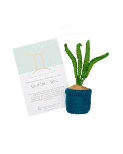 Global Goods Partners Astrology Plant Ornament^ Home + Décor