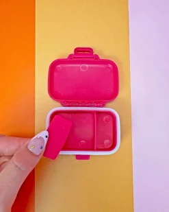 A Shop of Things Attention Deficit Pill Case^ Travel Accessories