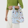 Baggu Baby - Get Ready With Me^ Bags