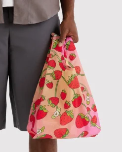 Baggu Baby - Strawberry Blossom^ Bags