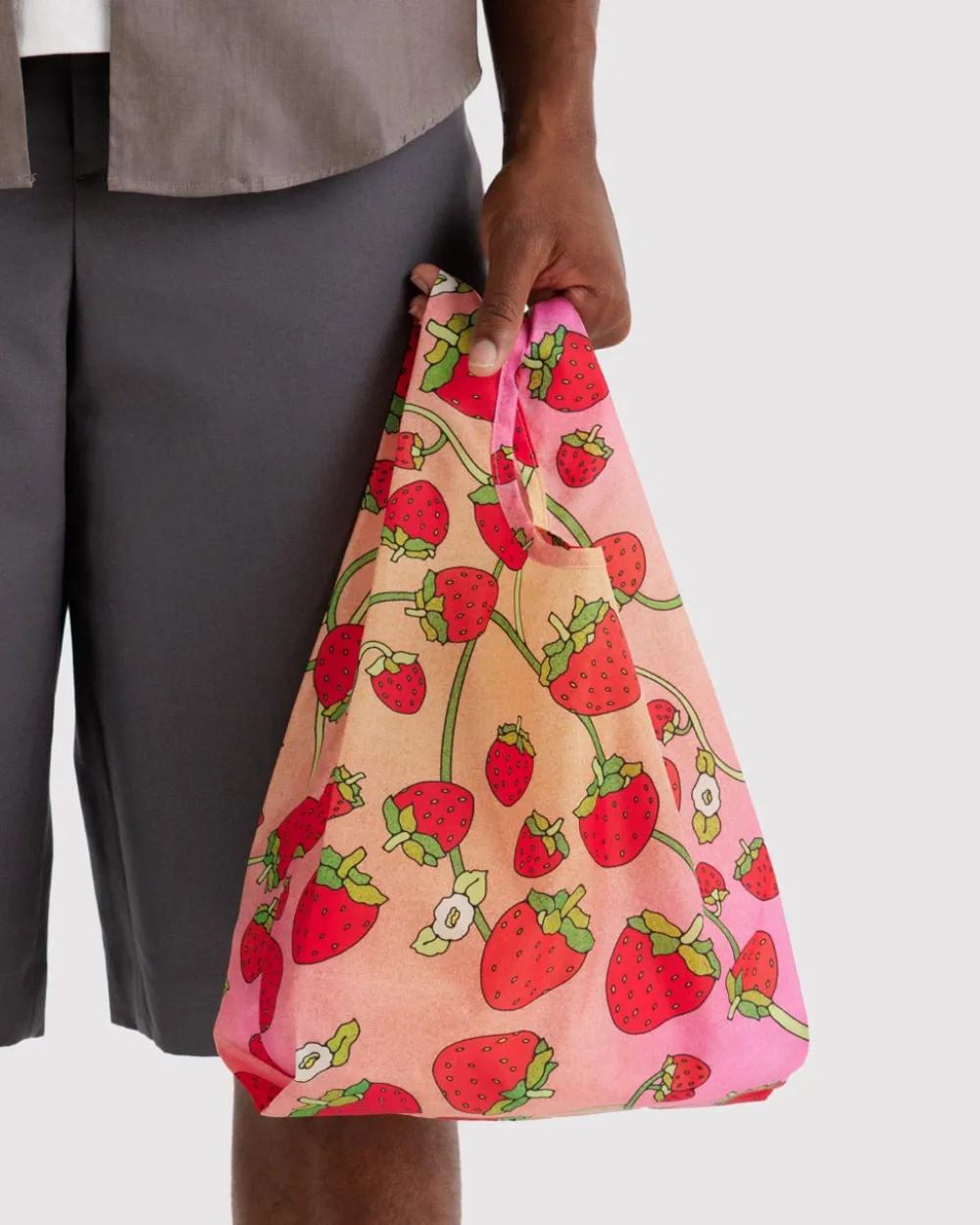 Baggu Baby - Strawberry Blossom^ Bags