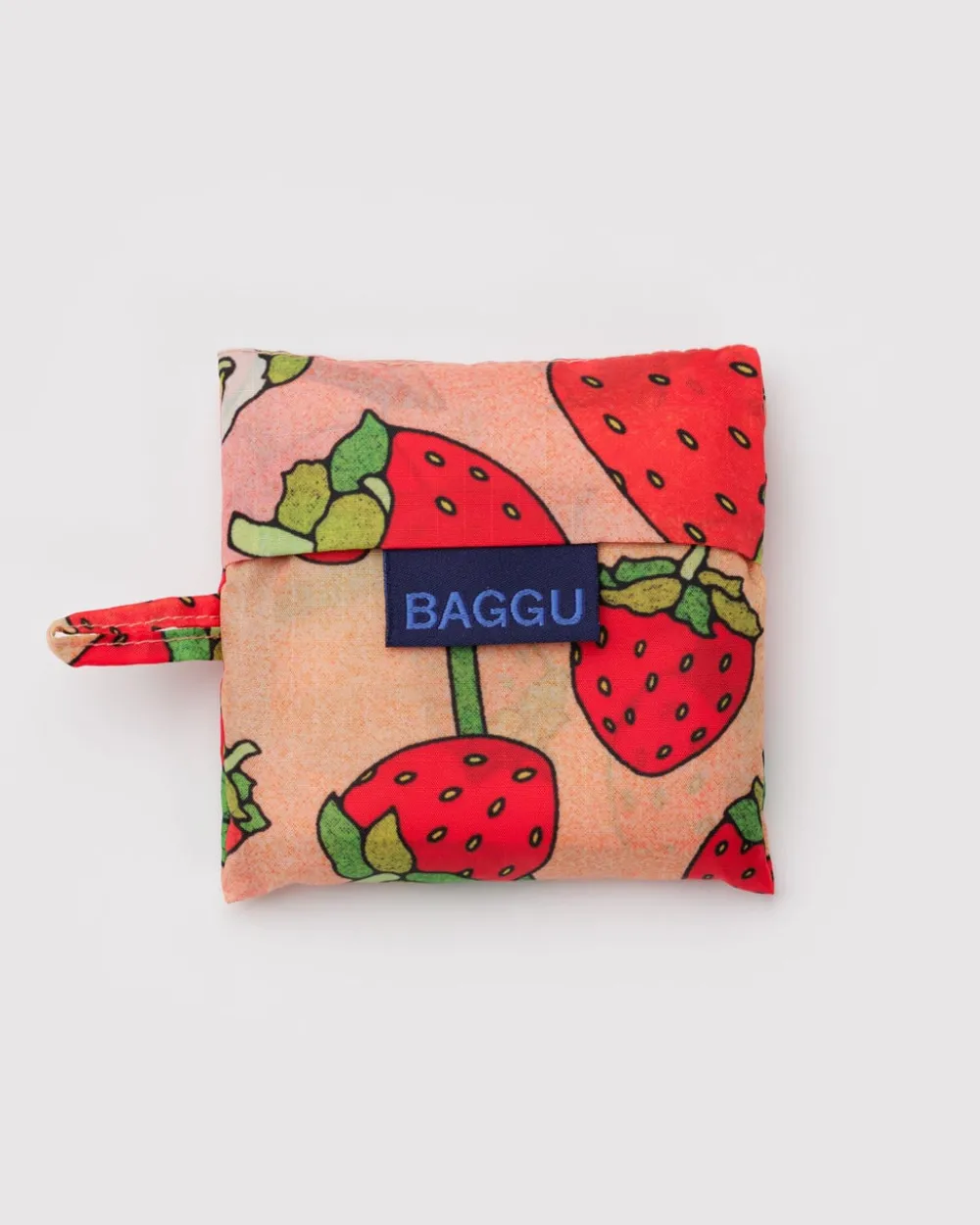 Baggu Baby - Strawberry Blossom^ Bags