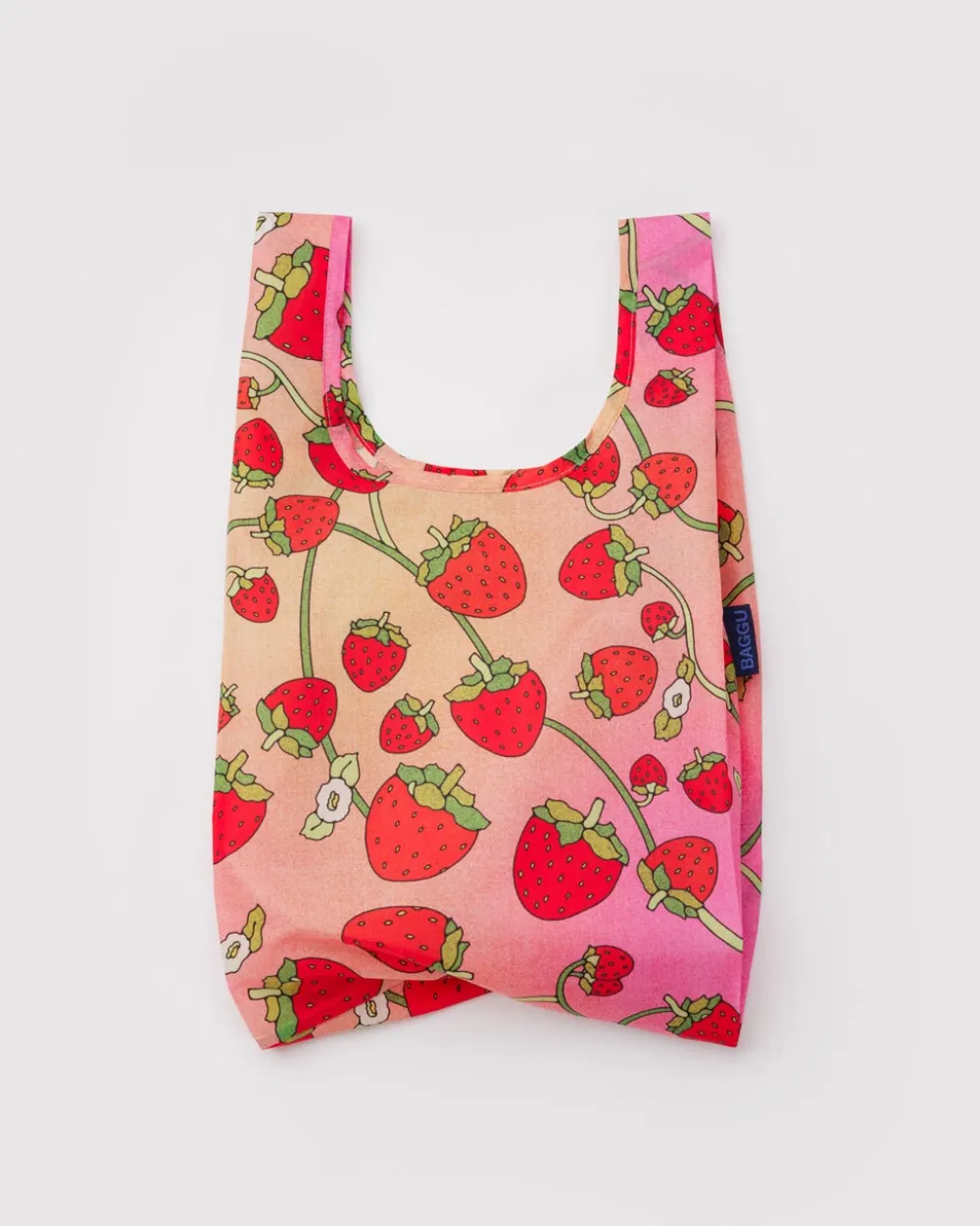 Baggu Baby - Strawberry Blossom^ Bags