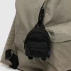 Baggu Backpack Charm - Black^ Travel Accessories