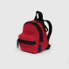 Baggu Backpack Charm - Candy Apple^ Travel Accessories