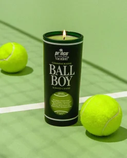 Vacation Sunscreen Ball Boy Candle^ Candles + Home Fragrance