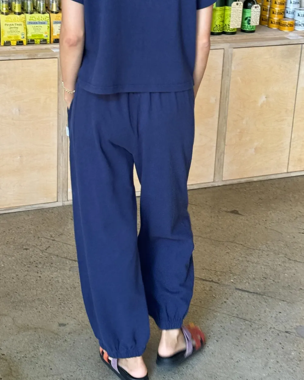 Le Bon Shoppe Balloon Pants - Midnight^ Bottoms