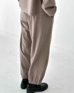 Le Bon Shoppe Balloon Pants - Mushroom^ Bottoms