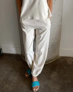 Le Bon Shoppe Balloon Pants - Naturel^ Bottoms