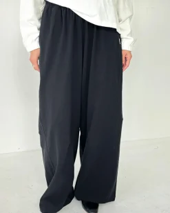 Le Bon Shoppe Bare Pants - Black^ Bottoms
