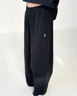 Le Bon Shoppe Bare Pants - Black^ Bottoms