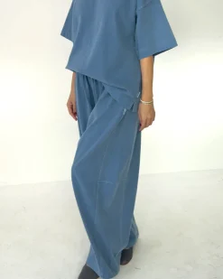 Le Bon Shoppe Bare Pants - Cornflower^ Bottoms