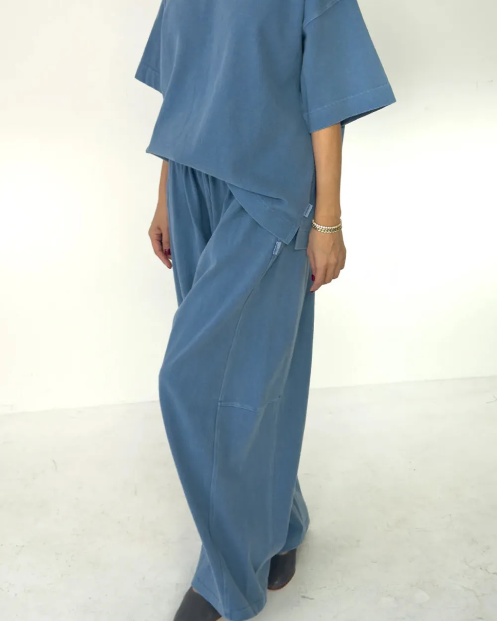 Le Bon Shoppe Bare Pants - Cornflower^ Bottoms