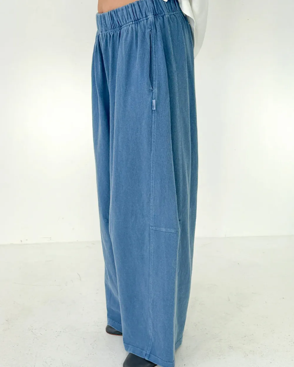 Le Bon Shoppe Bare Pants - Cornflower^ Bottoms