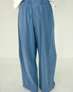 Le Bon Shoppe Bare Pants - Cornflower^ Bottoms