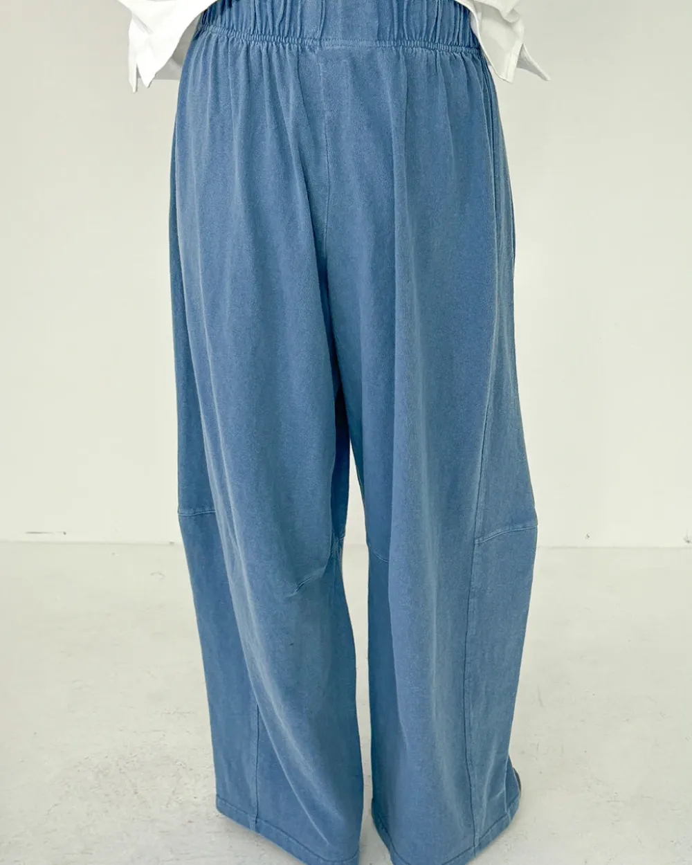 Le Bon Shoppe Bare Pants - Cornflower^ Bottoms