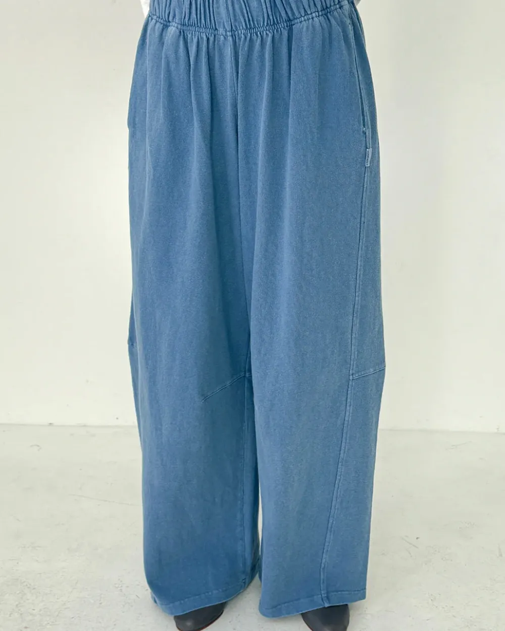 Le Bon Shoppe Bare Pants - Cornflower^ Bottoms