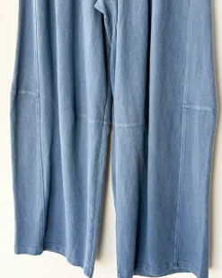 Le Bon Shoppe Bare Pants - Cornflower^ Bottoms