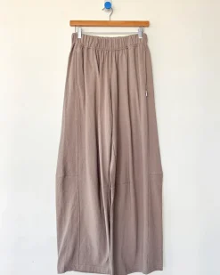 Le Bon Shoppe Bare Pants - Mushroom^ Bottoms