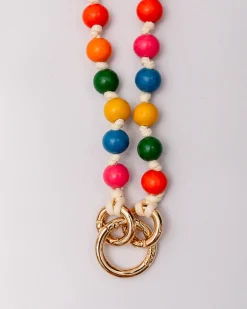 ban.do Beaded Crossbody Phone Lanyard^ Travel Accessories