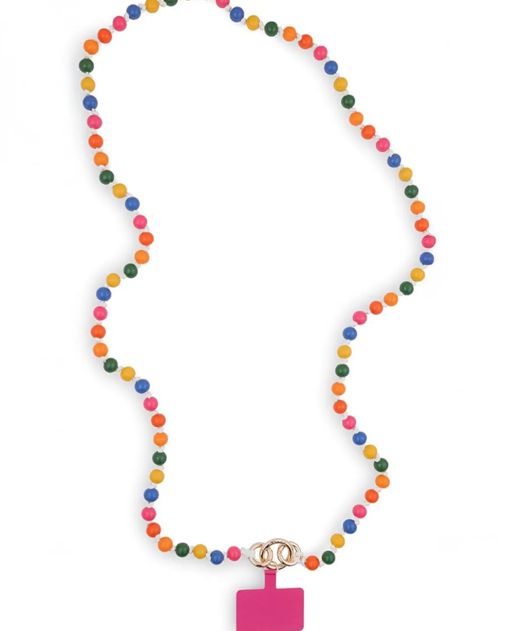 ban.do Beaded Crossbody Phone Lanyard^ Travel Accessories