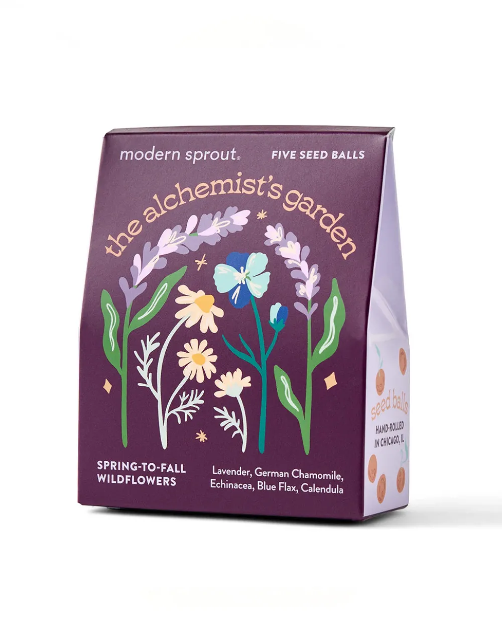 Modern Sprout Bespoke Blooms - The Alchemist's Garden^ Outdoor