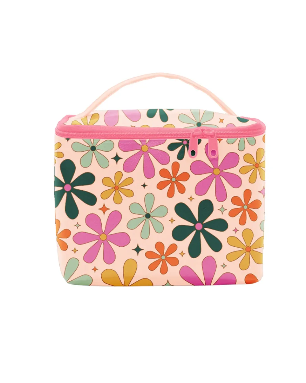 Talking Out of Turn Betty Bloom Soulmate^ Travel Accessories
