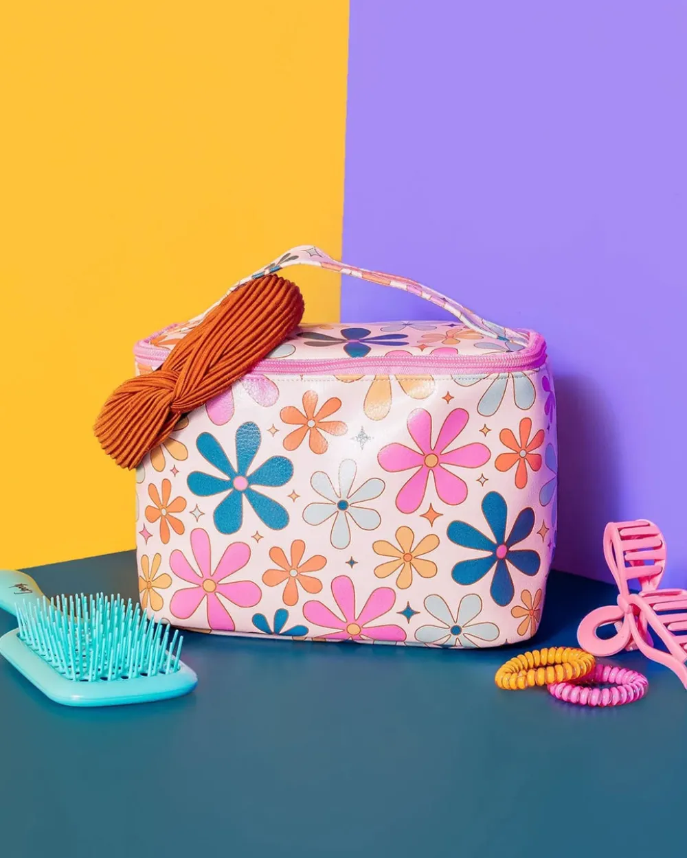 Talking Out of Turn Betty Bloom Soulmate^ Travel Accessories