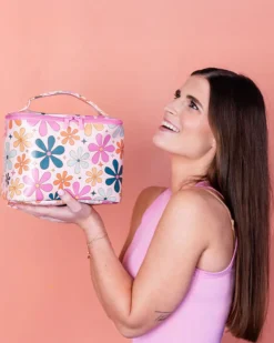 Talking Out of Turn Betty Bloom Soulmate^ Travel Accessories