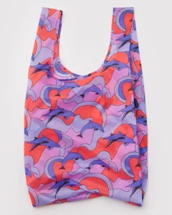 Baggu Big - Dolphins^ Bags