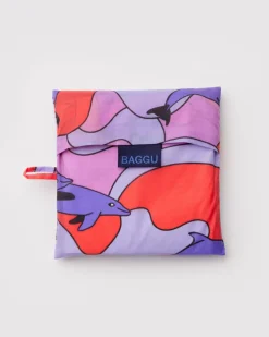 Baggu Big - Dolphins^ Bags