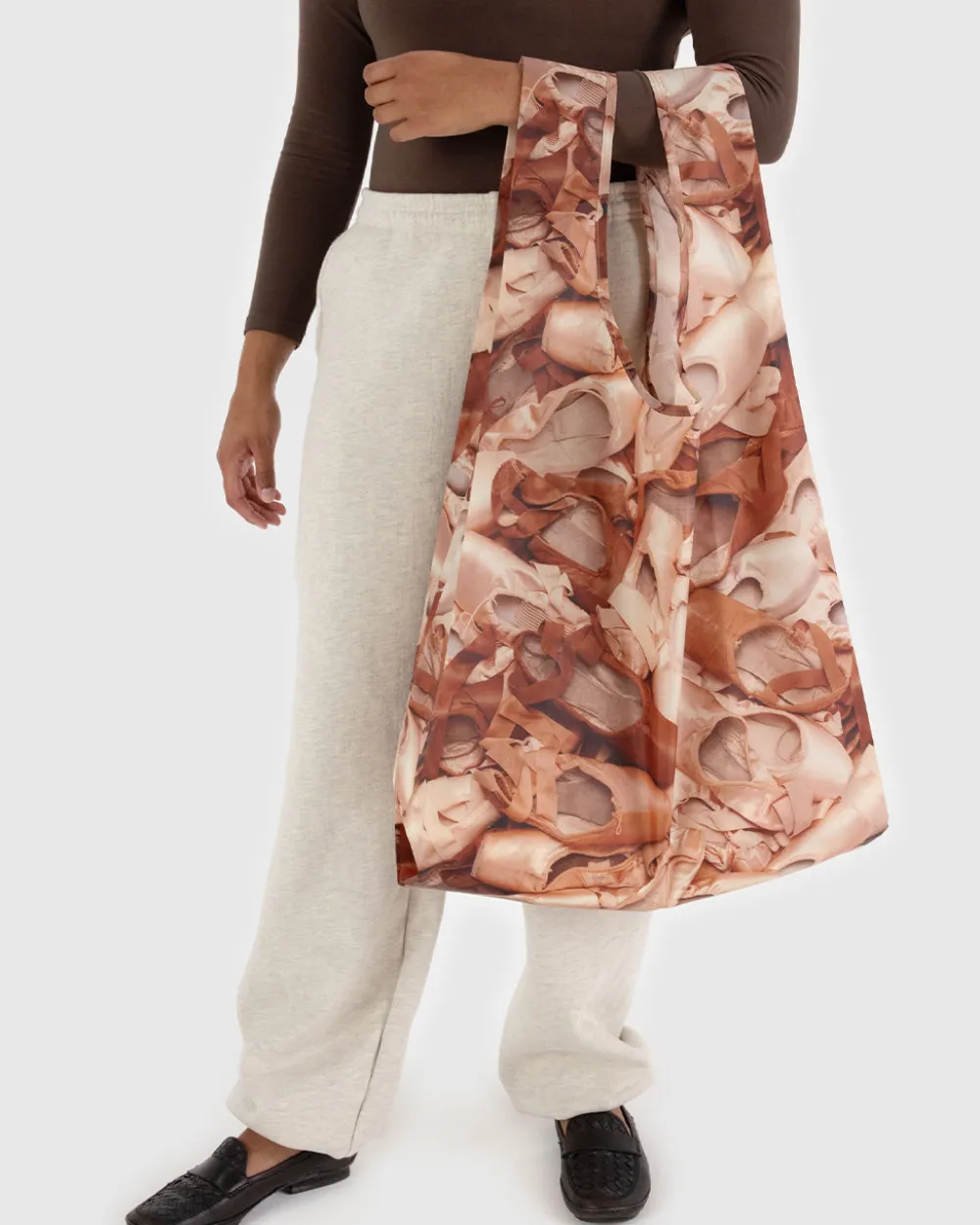 Baggu Big - Pointe Shoe^ Bags