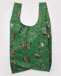 Baggu Big - Storybook Scene^ Bags