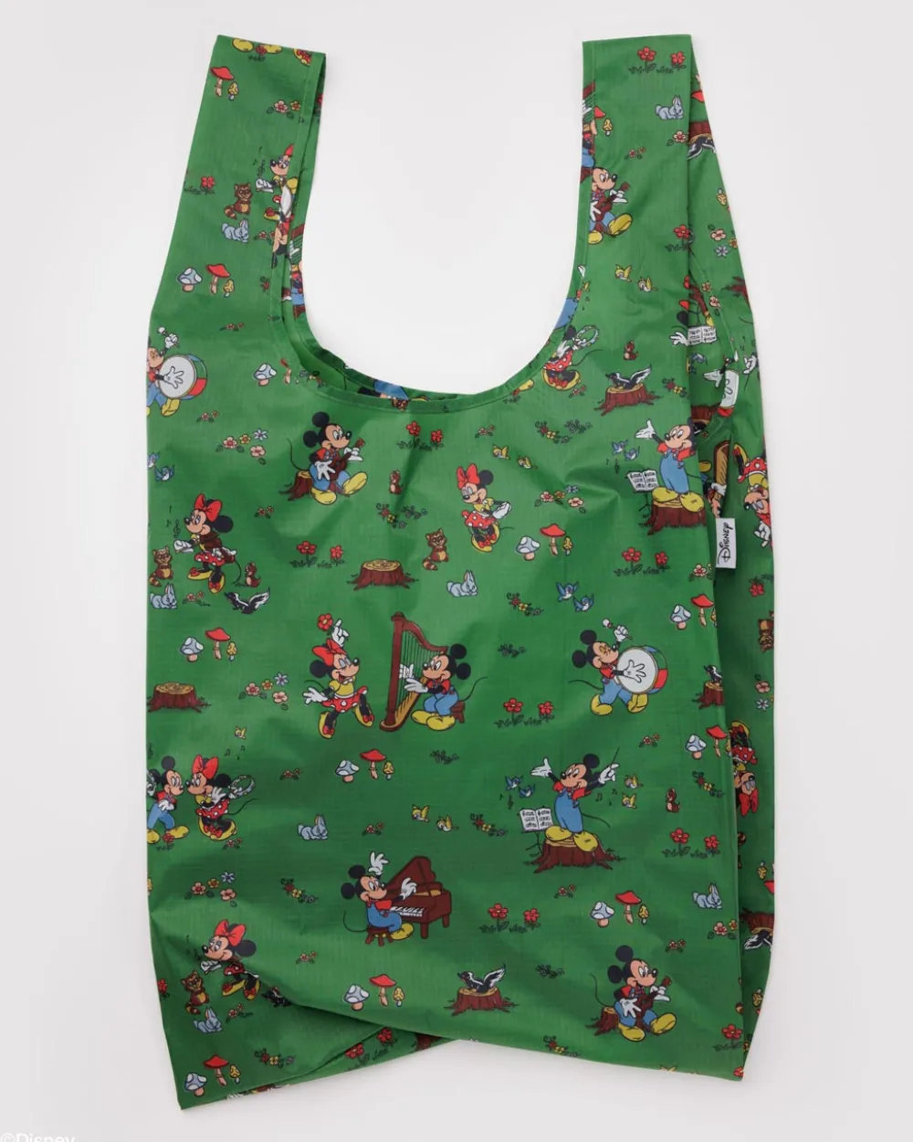 Baggu Big - Storybook Scene^ Bags