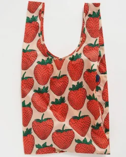 Baggu Big - Strawberry^ Bags