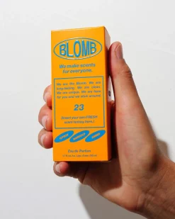 BLOMB No. 23 Eau de Parfum^ Bath + Body