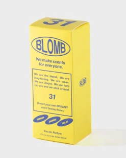 BLOMB No. 31 Eau de Parfum^ Bath + Body