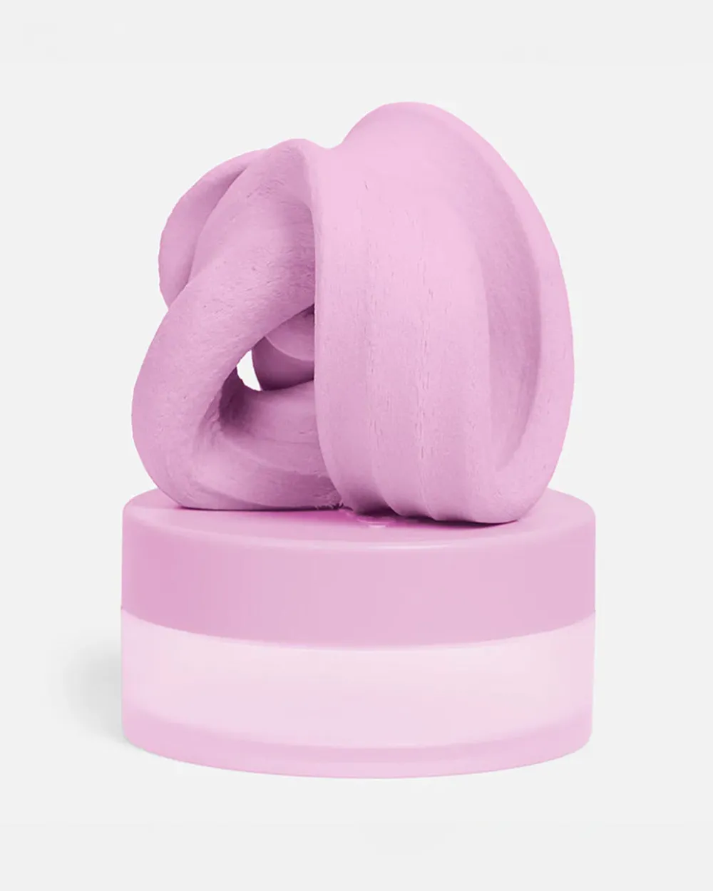 Speks Blur Calming Focus Putty - Blush^ Home + Décor