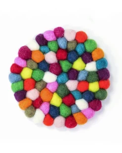 Friendsheep Boho Eco Trivet^ Home + Décor