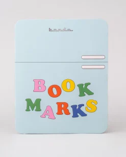 ban.do Bookmark Set - Fridge^ Desk Accessories