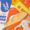 ban.do Bookmark Set - Fridge^ Books