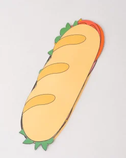 ban.do Bookmark Set - Sandwich^ Desk Accessories