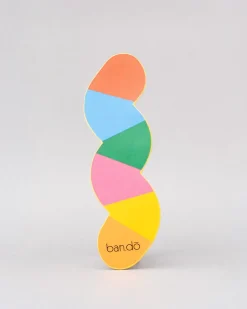 ban.do Bookworm Bookmark^ Desk Accessories