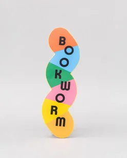 ban.do Bookworm Bookmark^ Desk Accessories